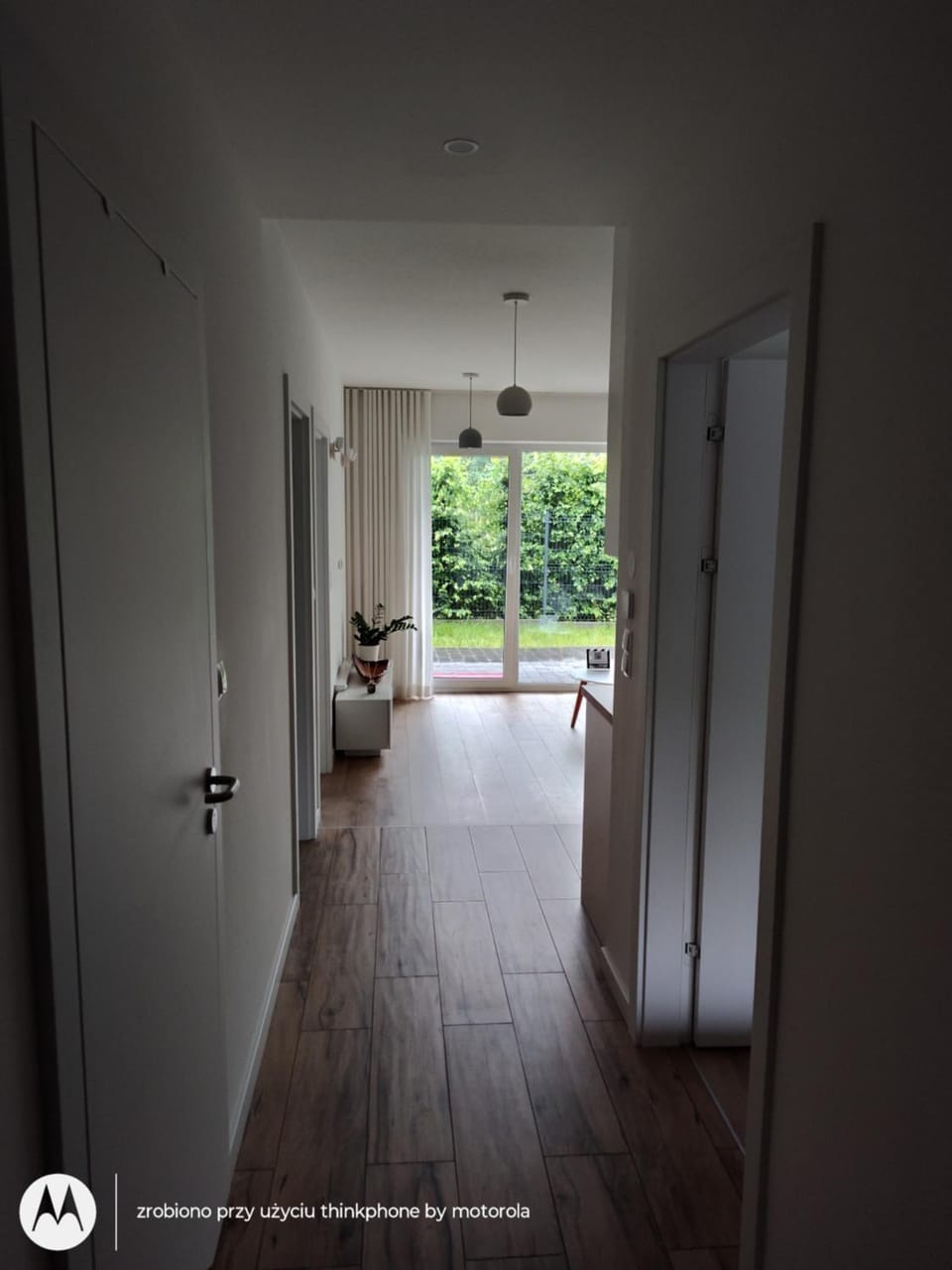 Apartament Brzeziny Zacisze-Ogród Apartment in Lesser Poland Voivodeship