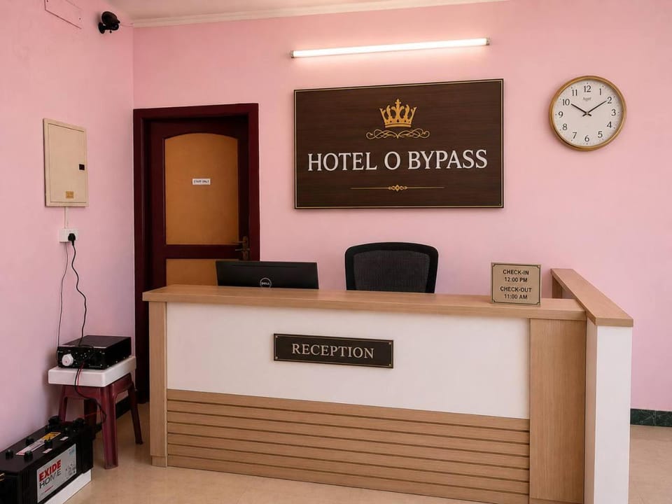 Hotel Bypass Hotel in Madurai