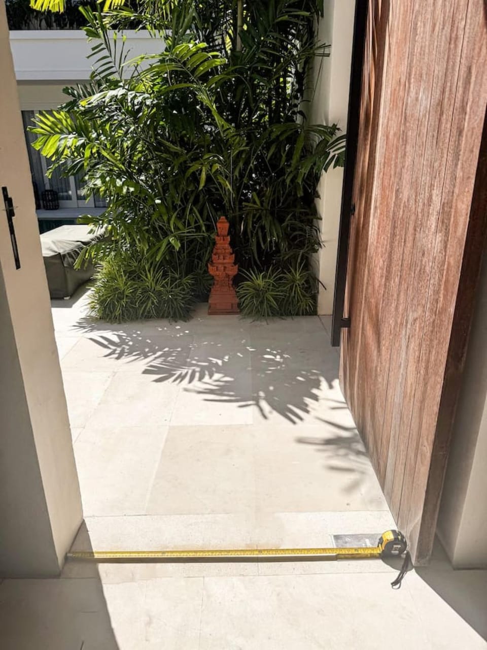 Villa Aruna Villa in Denpasar