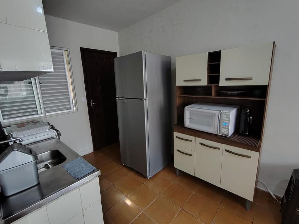 Apartamento Vista Para Mar Em Matinhos Com Ar Kadosh S-4 Apartment in State of Paraná