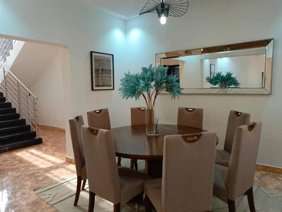 Cozy Apartment Apartment in Lusaka