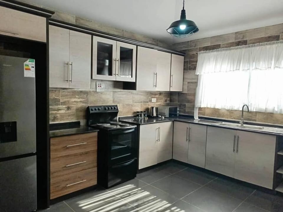 Cozy Apartment Apartment in Lusaka