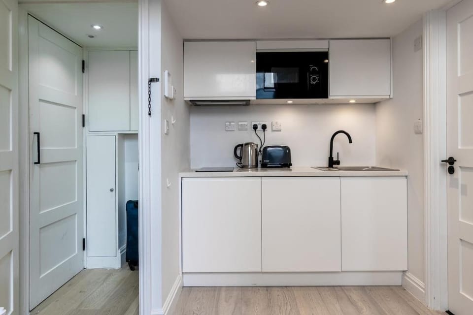 Paddington Corner Studio - 5 Apartment in City of Westminster