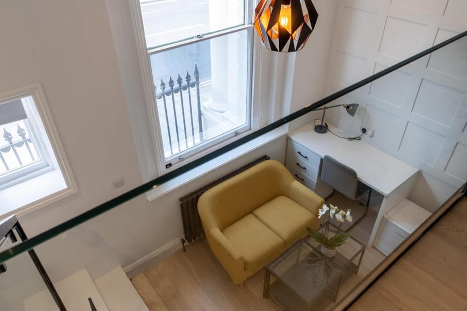 Paddington Corner Studio - 5 Apartment in City of Westminster
