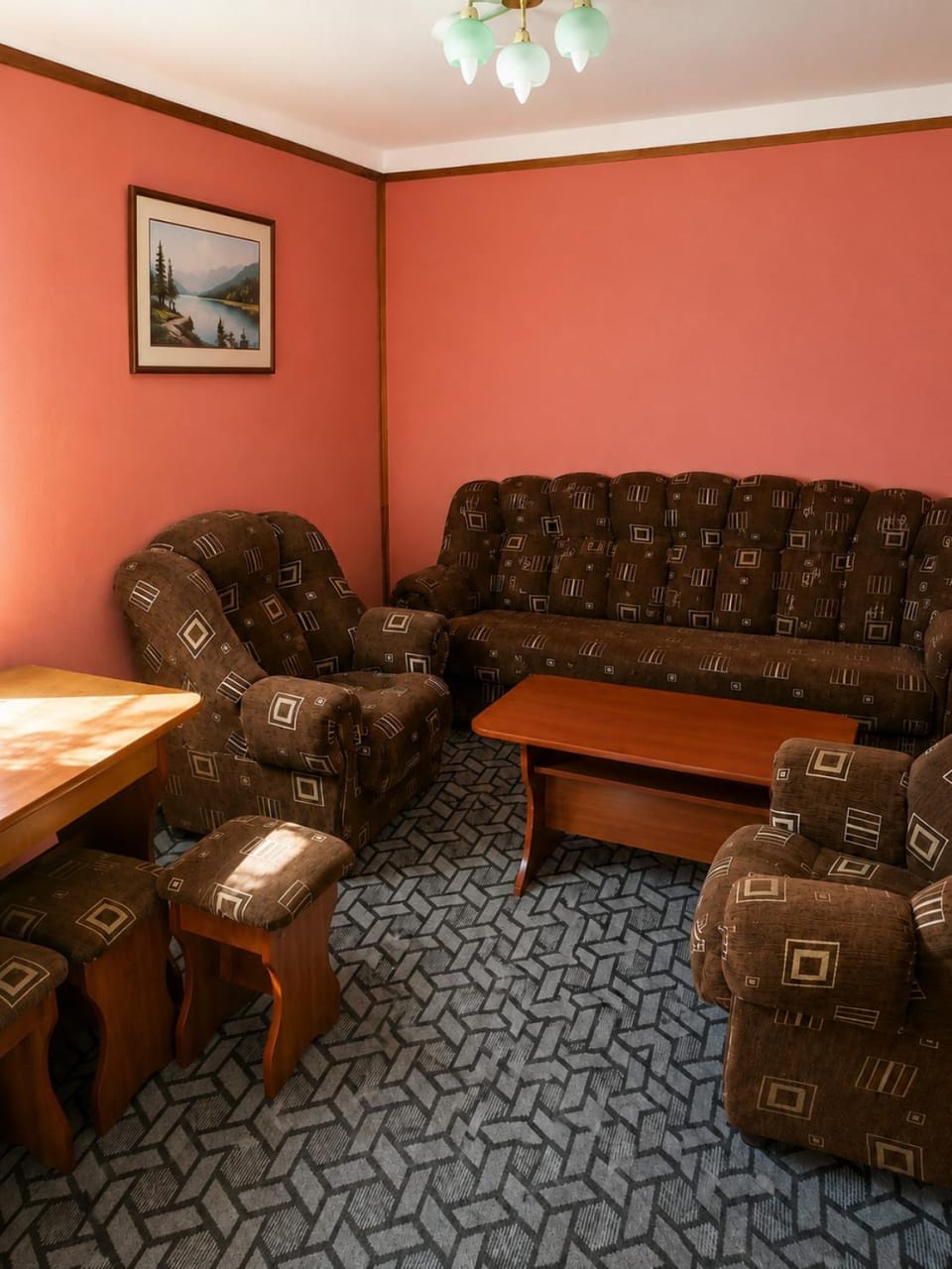 Living room, Living room