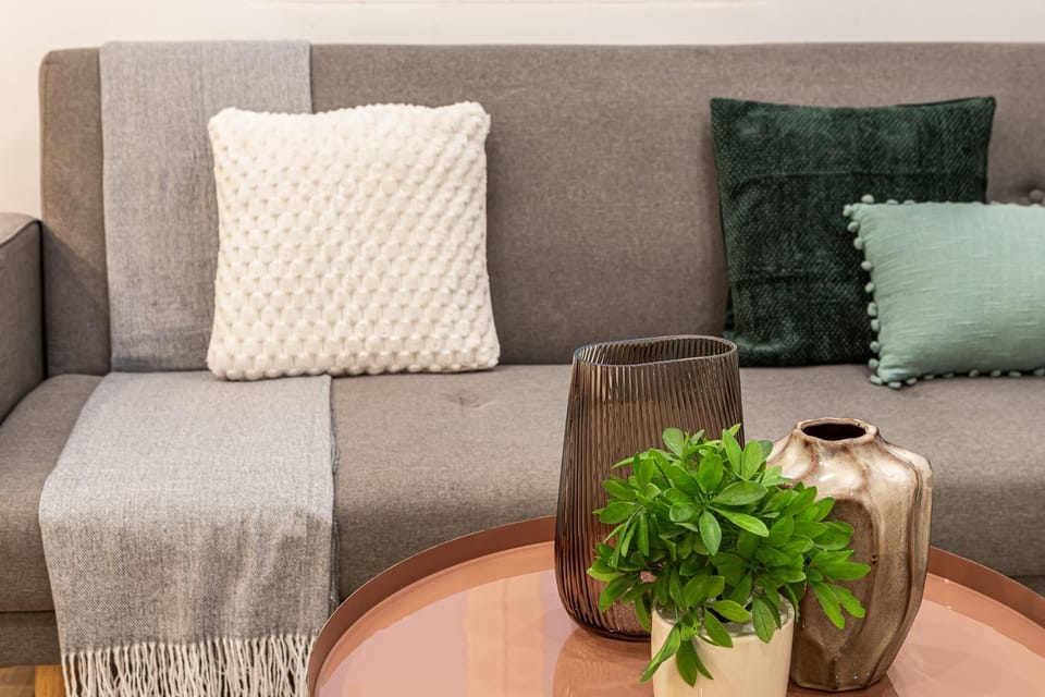 Waou Salamanca I - Alquiler Corta Duración Apartment in Madrid