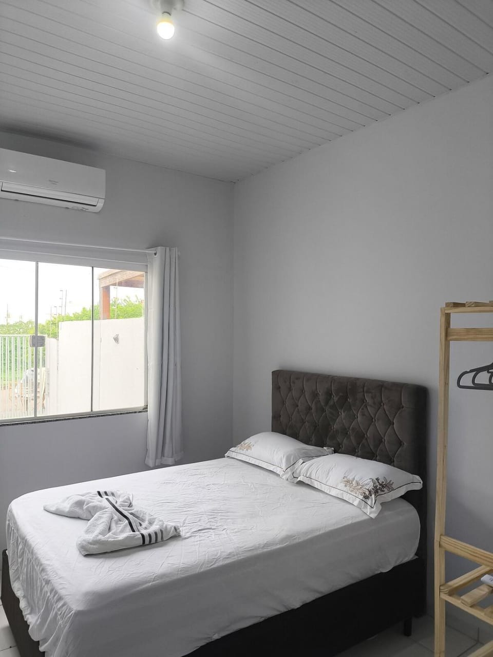 Casa 5 min centro, 5 min do aeroporto,10 min da BR House in Sinop