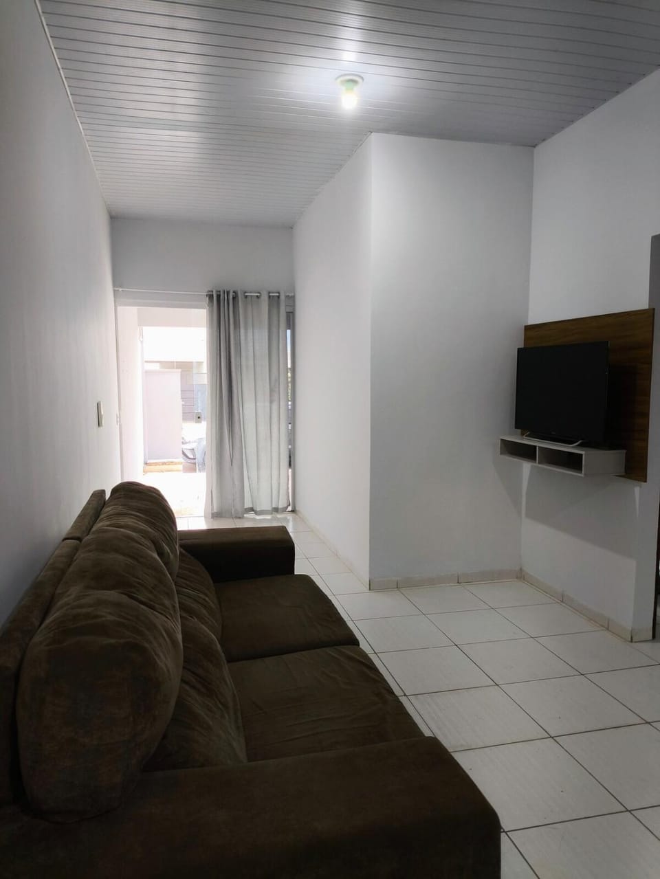 Casa 5 min centro, 5 min do aeroporto,10 min da BR House in Sinop
