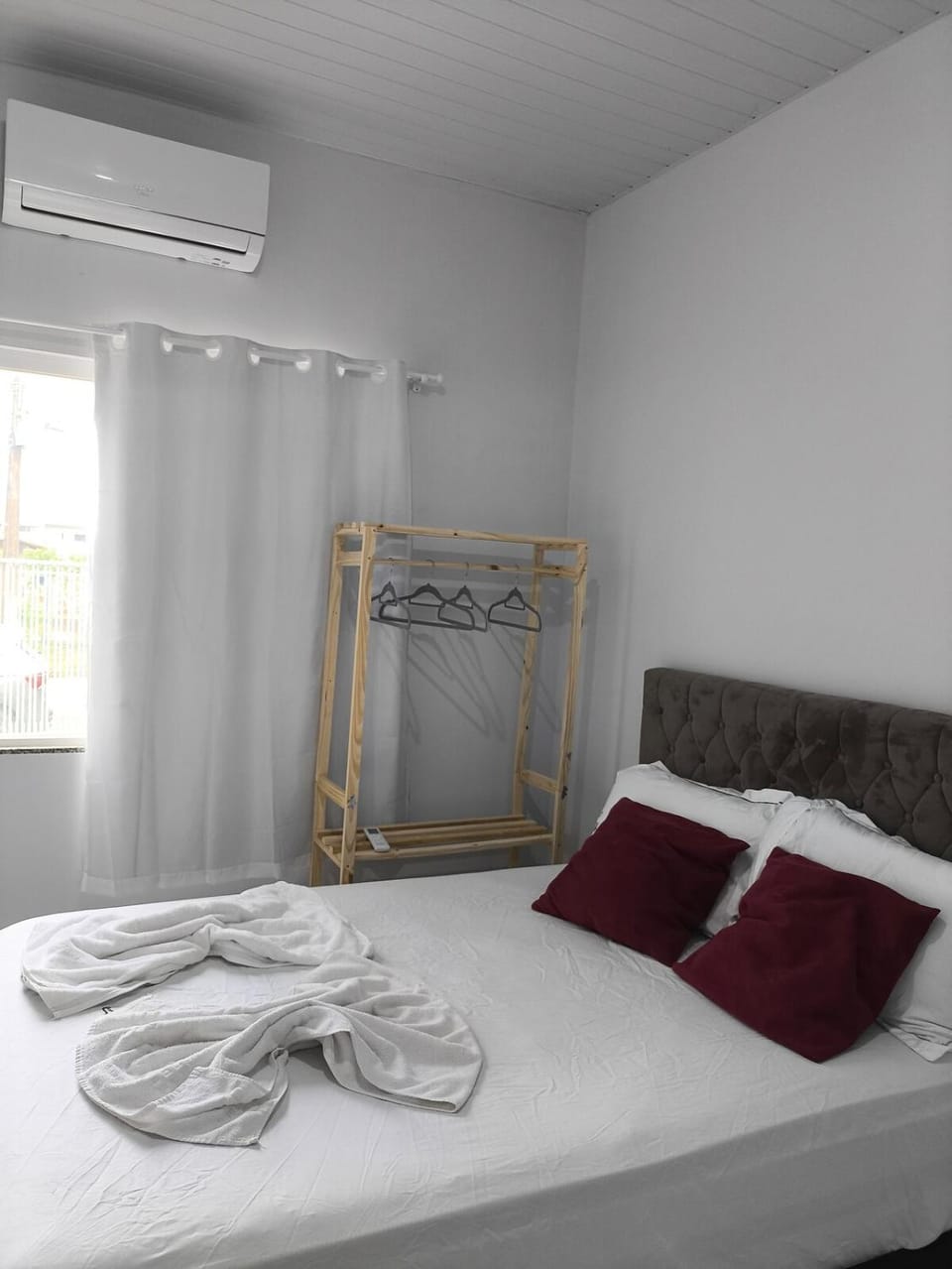 Casa 5 min centro, 5 min do aeroporto,10 min da BR House in Sinop