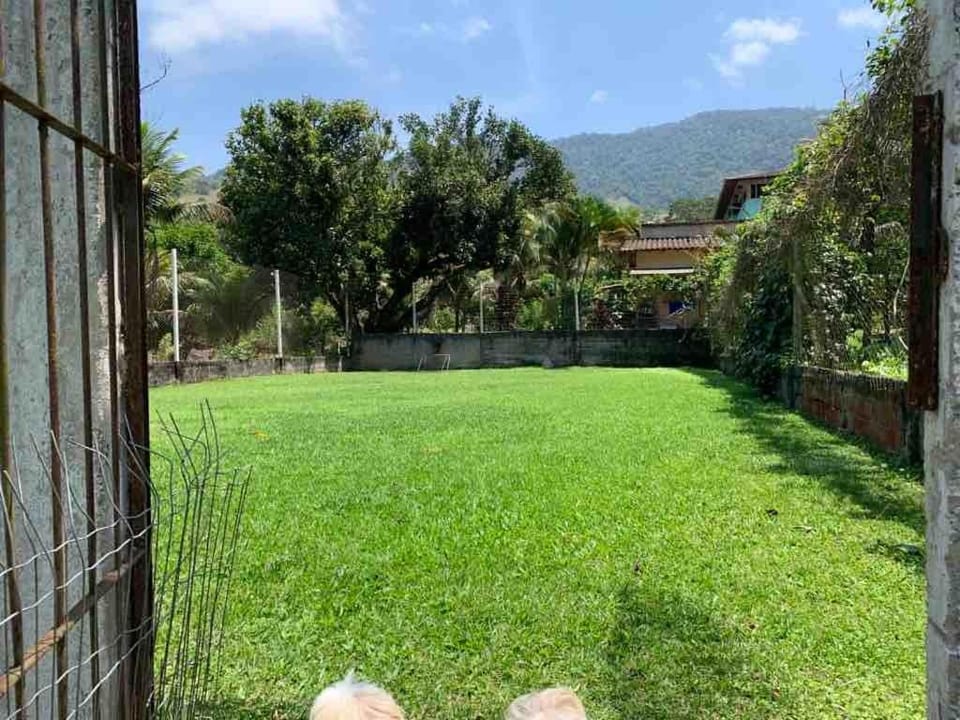 Belo sítio Brisa da Serra na serra de Macaé House in State of Rio de Janeiro