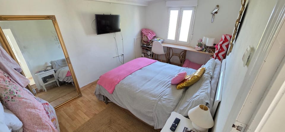 Casita Costa Apartment in Cantabria