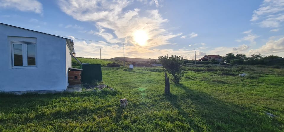 Casita Costa Apartment in Cantabria