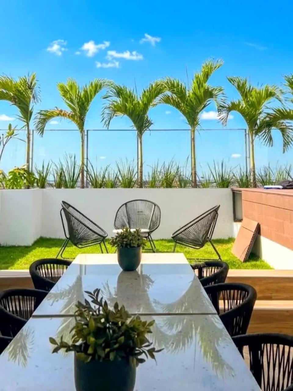 Dpto Hestia Raizant en Hamacas Apartment in Santa Cruz de la Sierra
