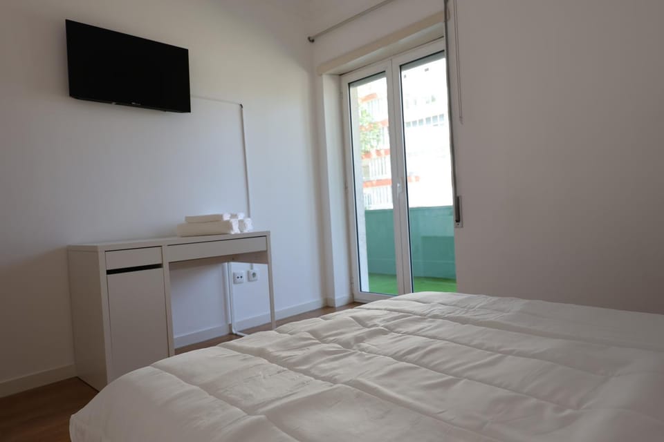 Lisboa 95 Vacation rental in Lisbon