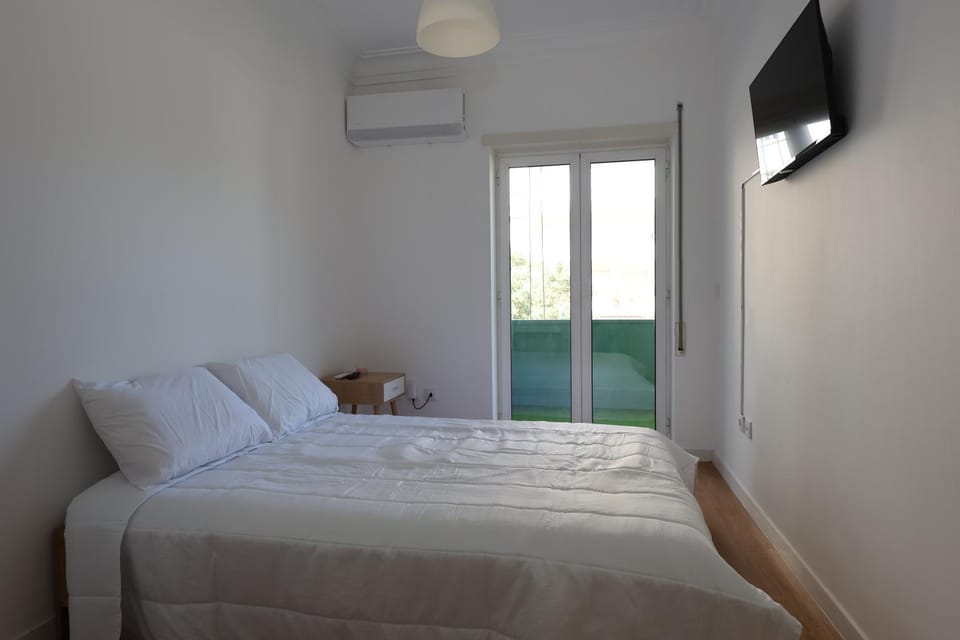 Lisboa 95 Vacation rental in Lisbon