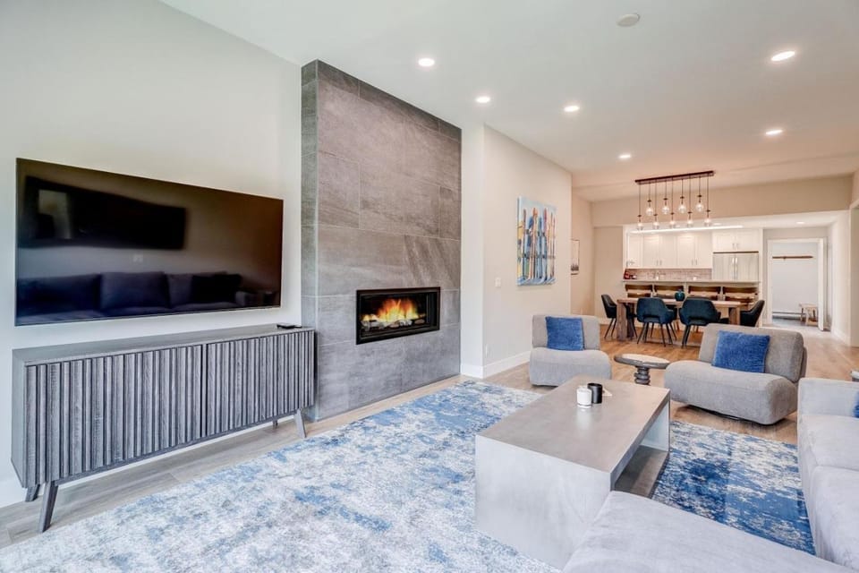 Modern Avon Retreat Near Vail, Beaver Creek Apartment in Avon