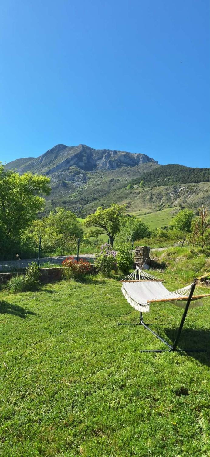 Au gîte de Saint Peyre Villa in Provence-Alpes-Côte d'Azur