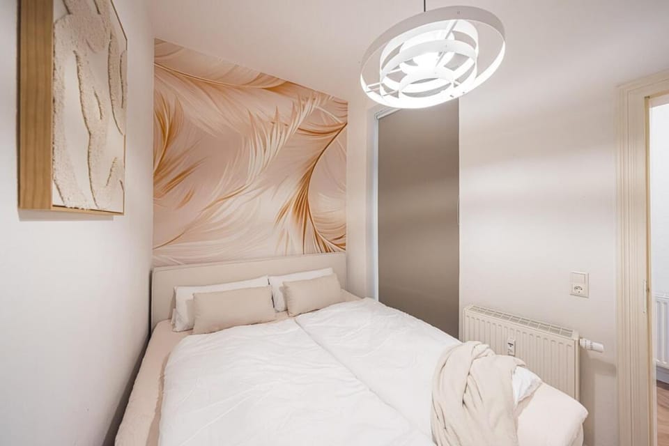 Stylische Wohnung am Zoo - Top Lage Leipzig Apartment in Leipzig