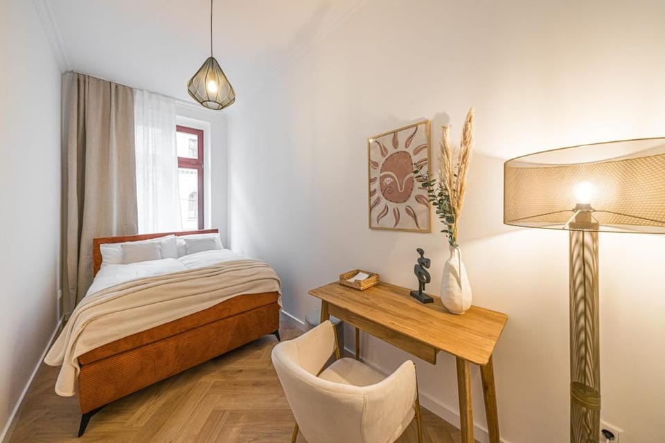 Stylische Wohnung am Zoo - Top Lage Leipzig Apartment in Leipzig