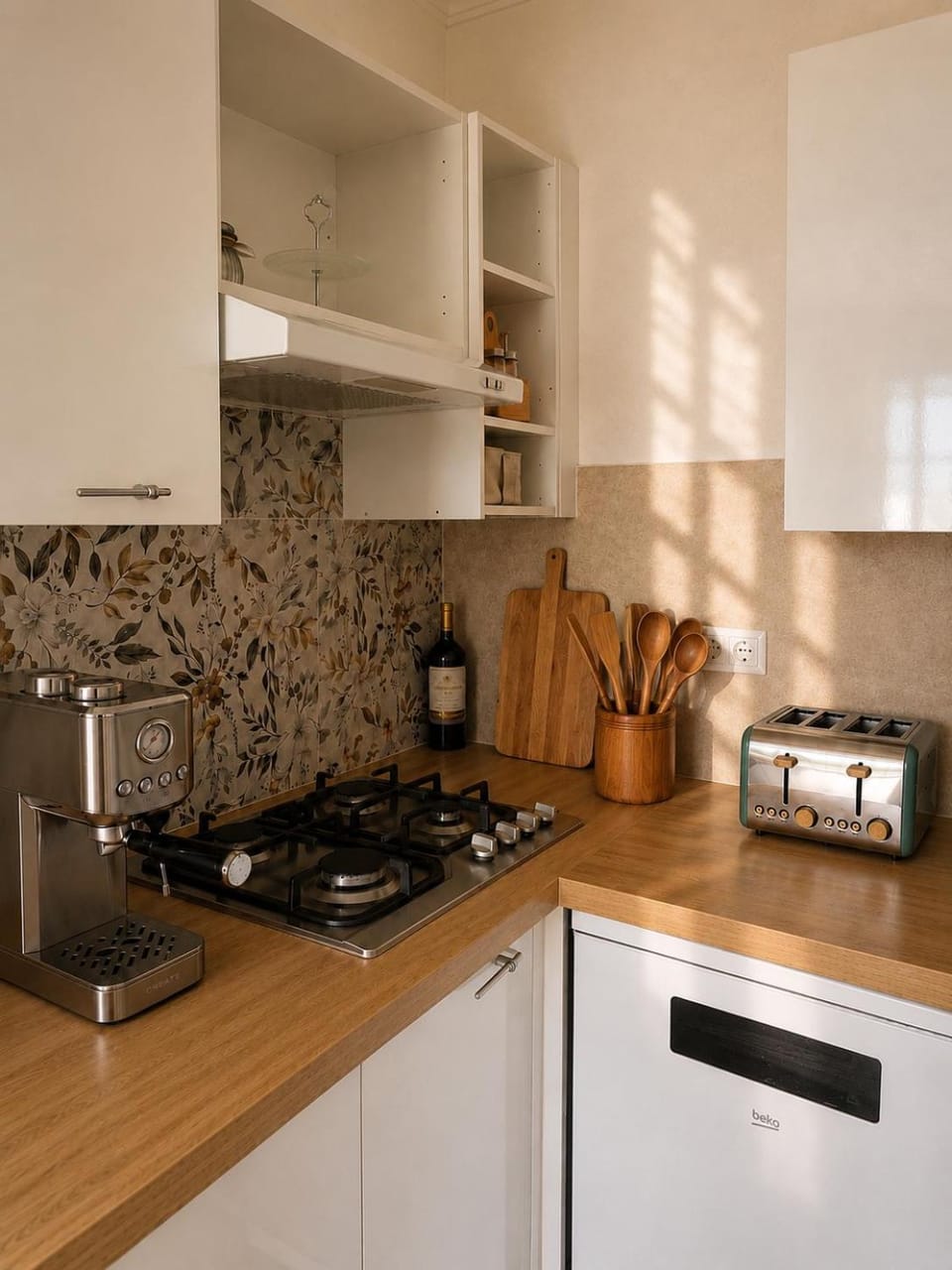 Casa Vida House in Valencian Community
