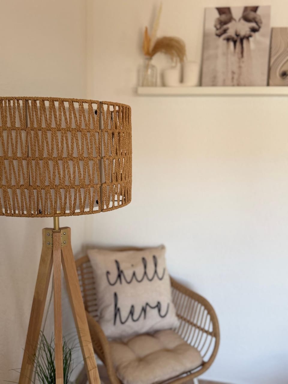 Boho Beach Vibes De Haan House in De Haan