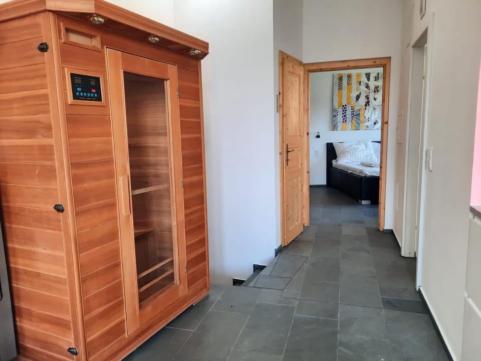 Wohnung in einer kleinen Burg Apartment in Austria