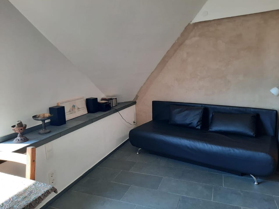 Wohnung in einer kleinen Burg Apartment in Austria