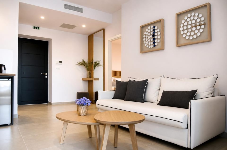 Kali Thea pool residences Apartment in Decentralized Administration of the Aegean