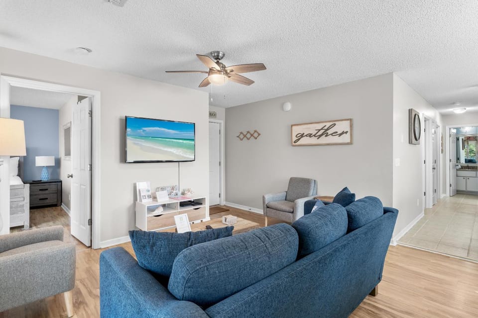 Beachside Villas 1023 House in South Walton County