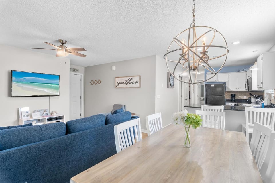 Beachside Villas 1023 House in South Walton County