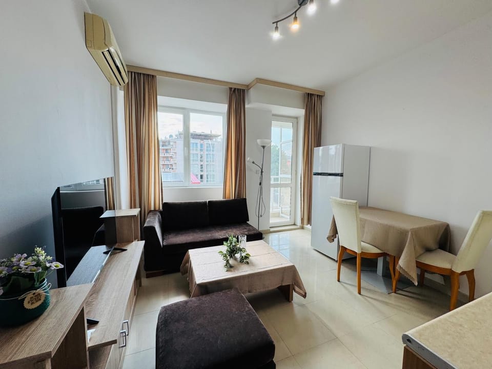 SUNNY HOUSE 202 One Bedroom Apartament Apartment in Sunny Beach