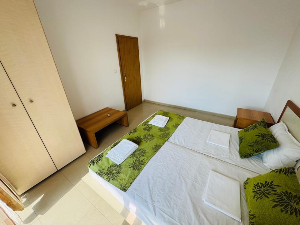 SUNNY HOUSE 202 One Bedroom Apartament Apartment in Sunny Beach