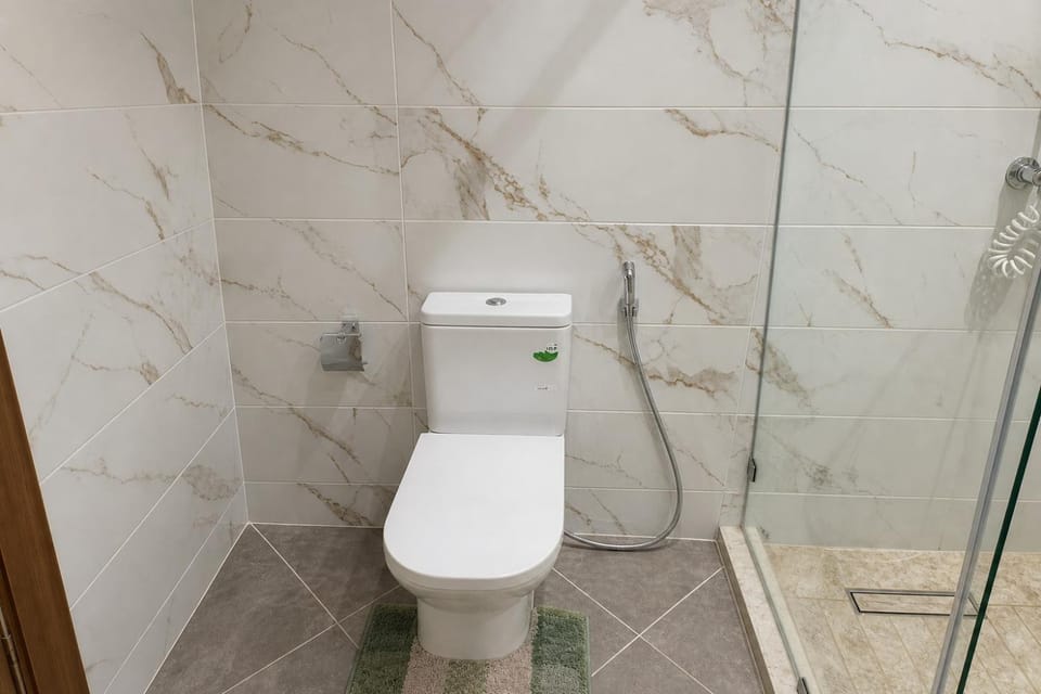 Toilet, Bathroom