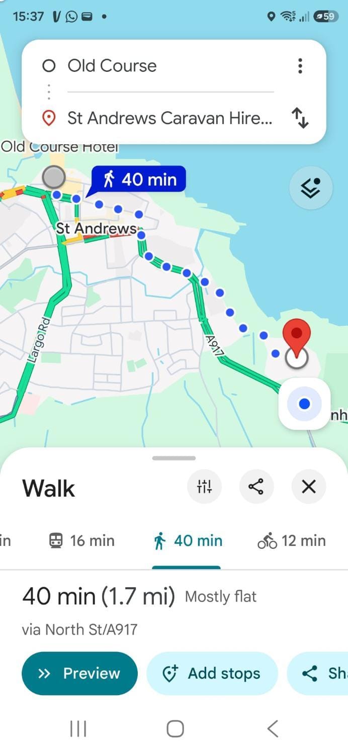 Location