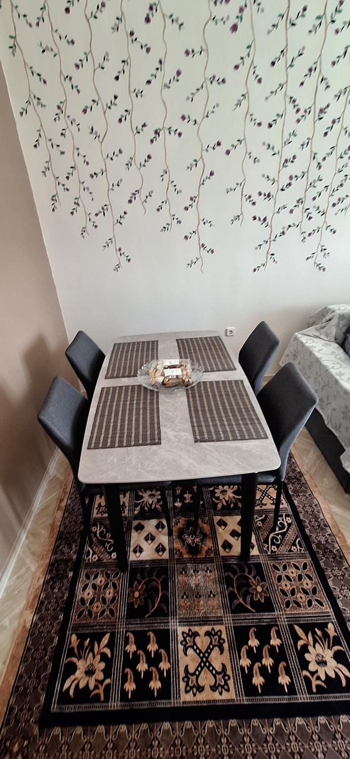 Casa di Liberta Apartment in Kavala