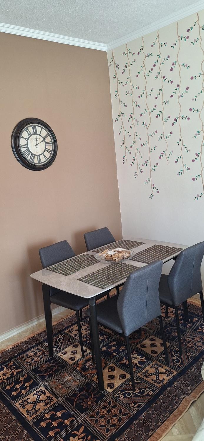 Casa di Liberta Apartment in Kavala