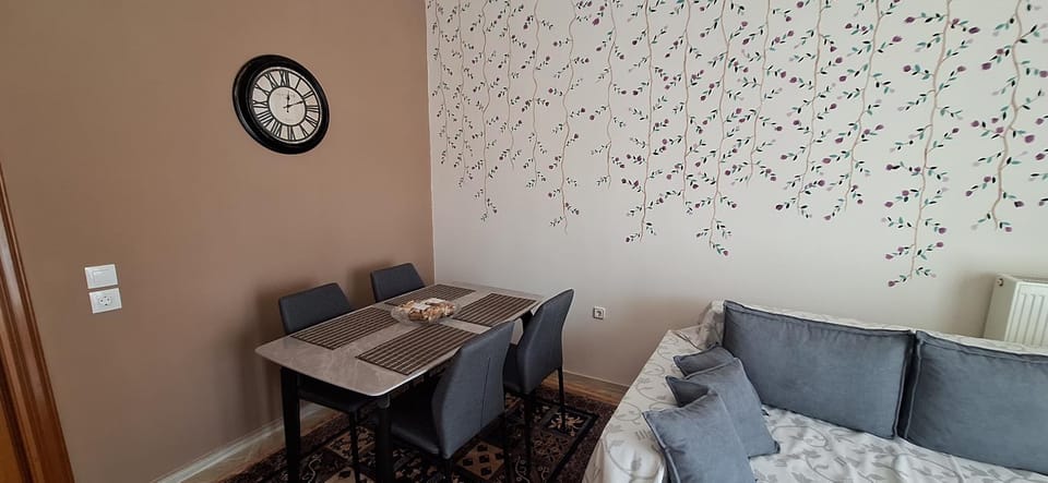 Casa di Liberta Apartment in Kavala