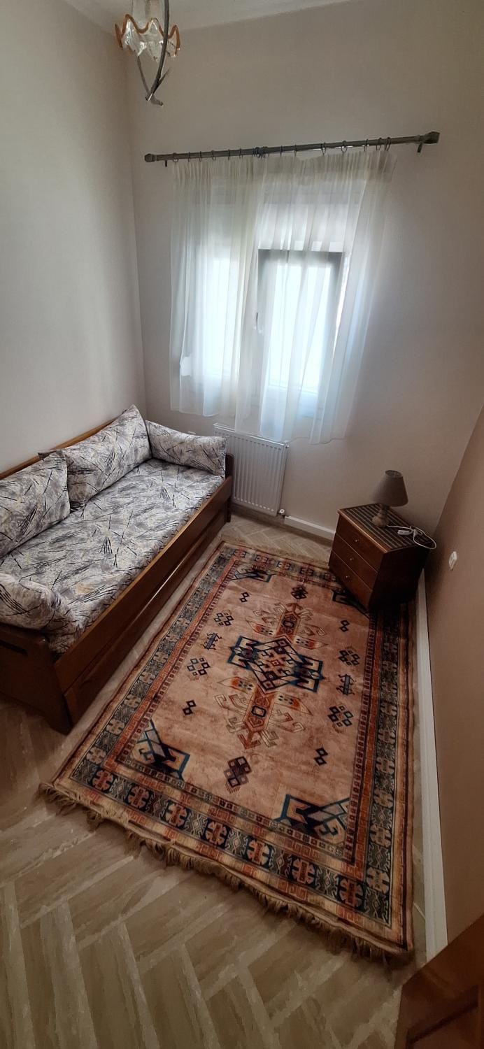 Bedroom, wardrobe