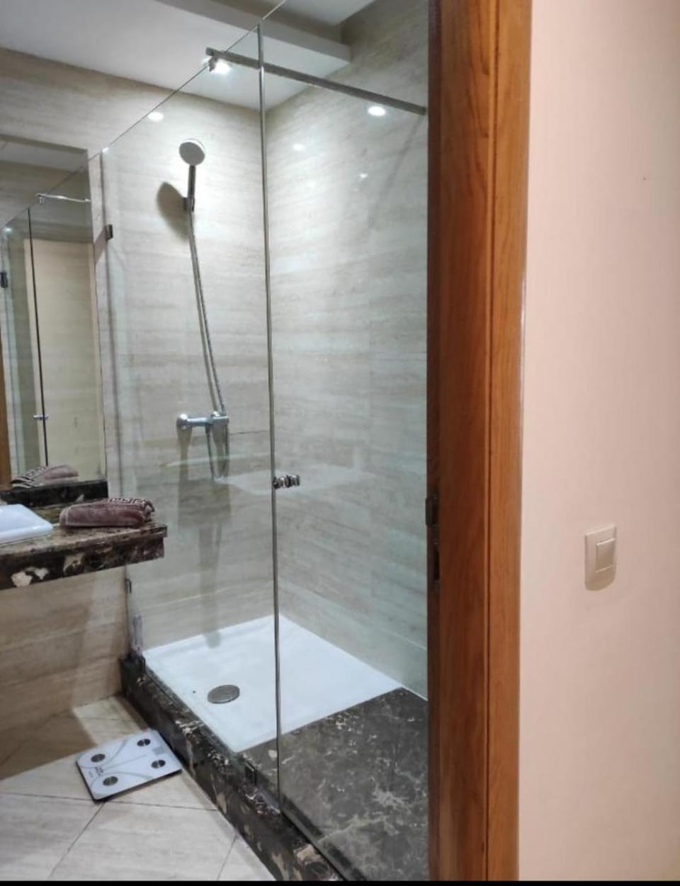 Peninsula promenade Apartment in Casablanca-Settat