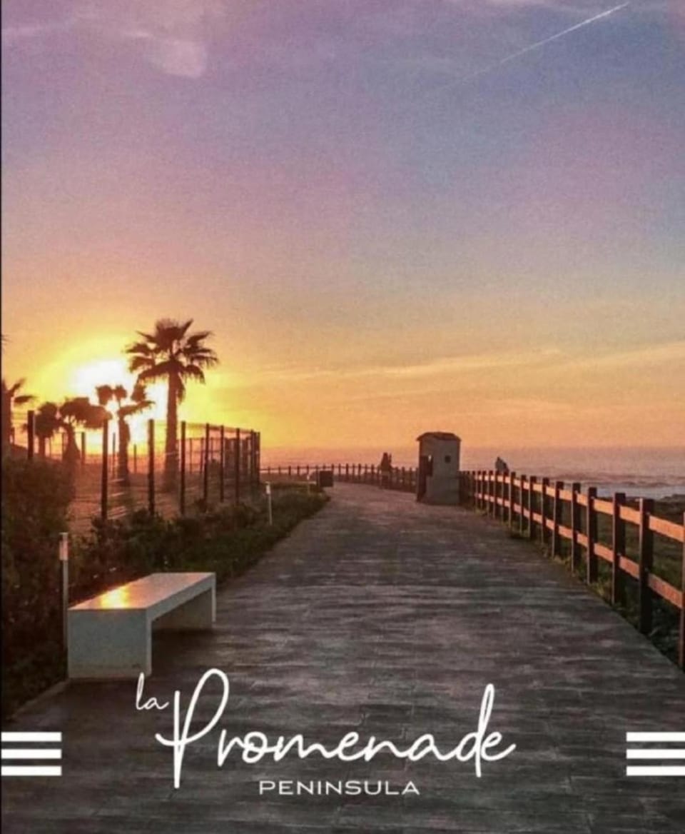 Peninsula promenade Apartment in Casablanca-Settat