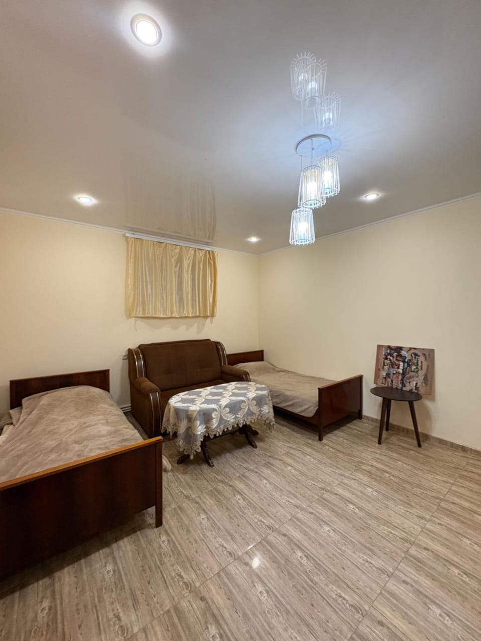 Central Sevan Apartment in Armenia