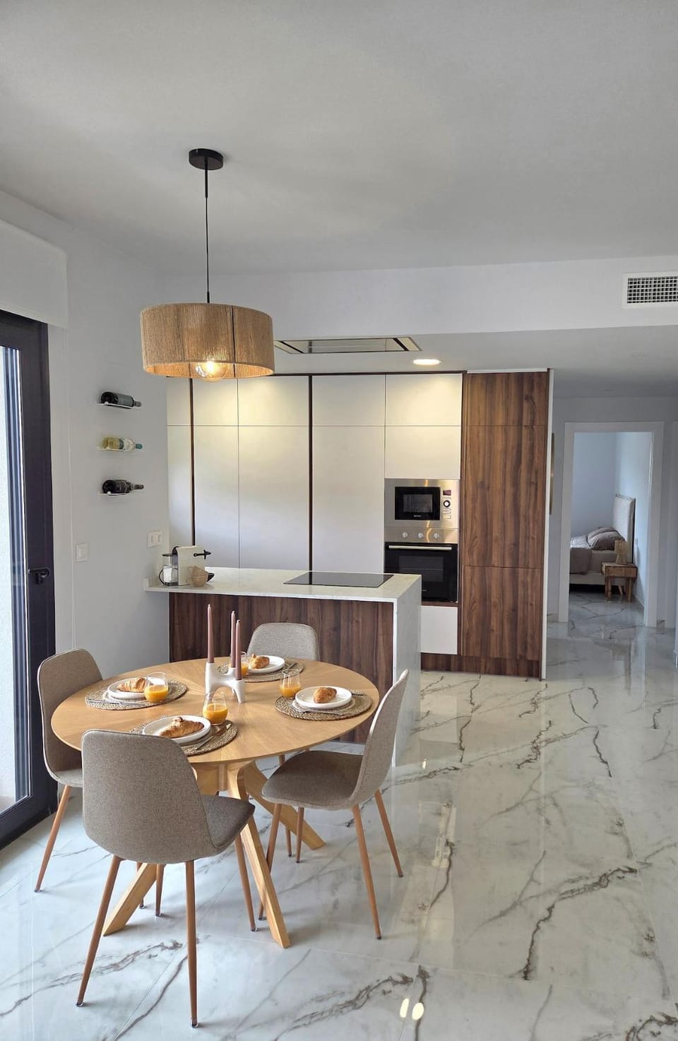 Casa Merisol Apartment in Vega Baja del Segura