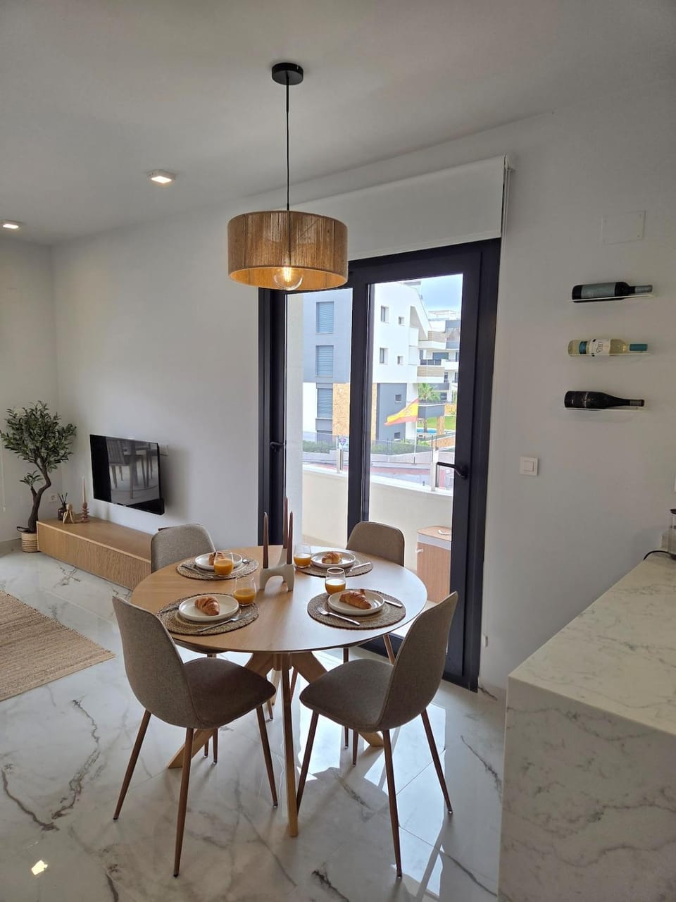 Casa Merisol Apartment in Vega Baja del Segura