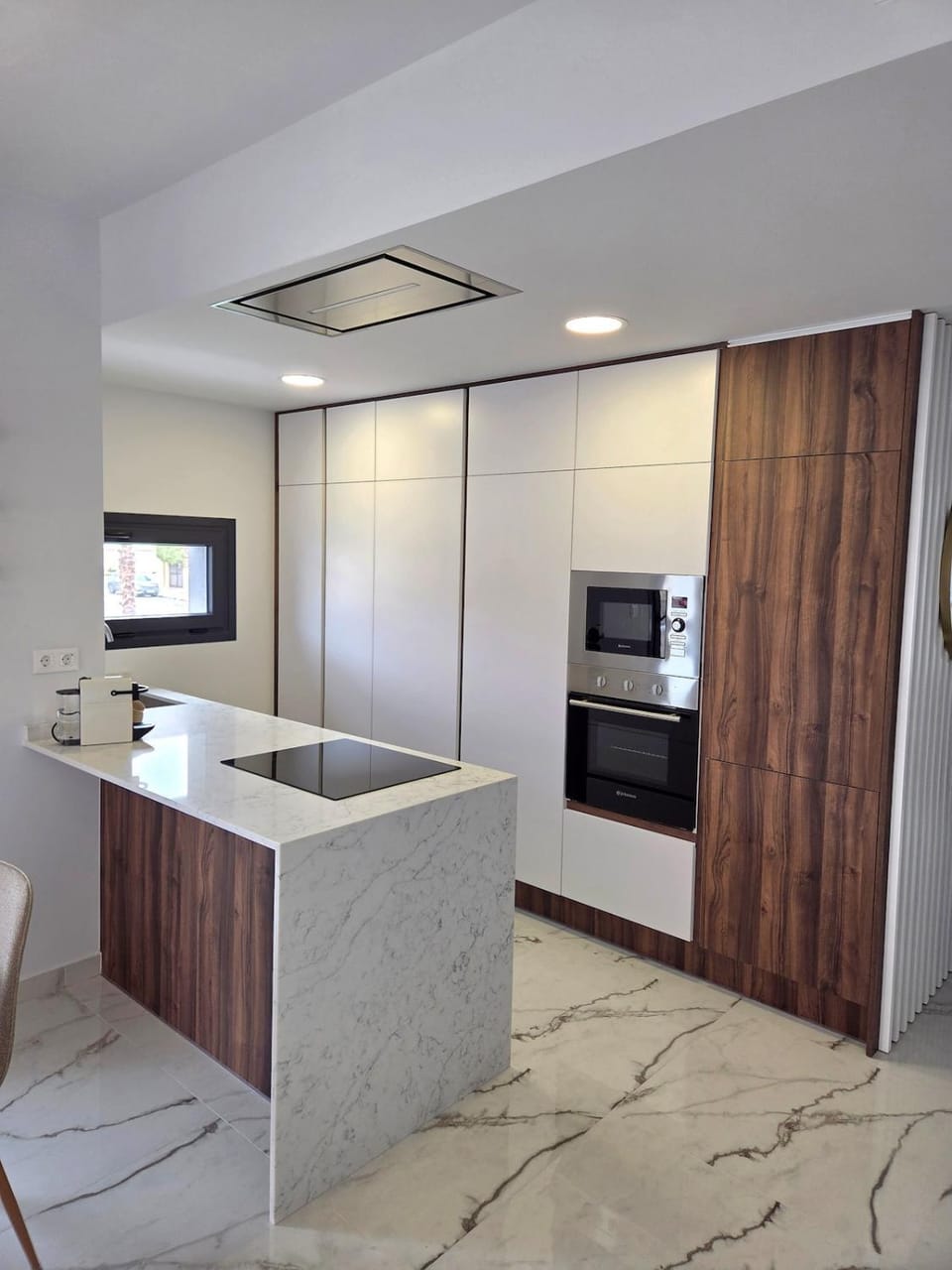 Casa Merisol Apartment in Vega Baja del Segura