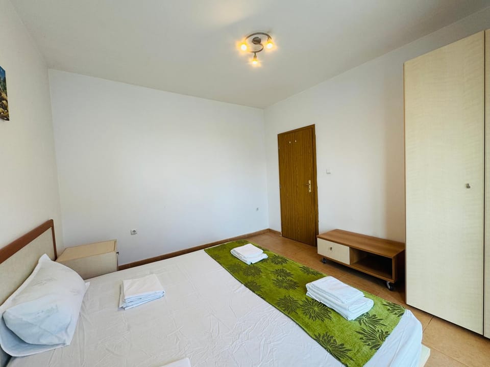 SUNNY HOUSE 203 One Bedroom Apartament Apartment in Sunny Beach