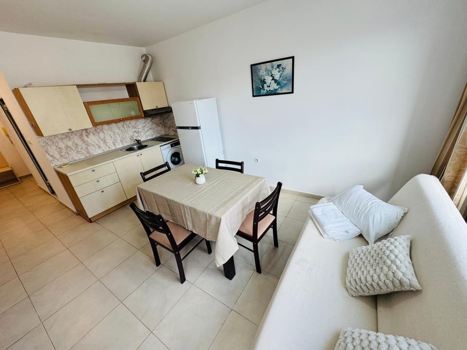 SUNNY HOUSE 203 One Bedroom Apartament Apartment in Sunny Beach