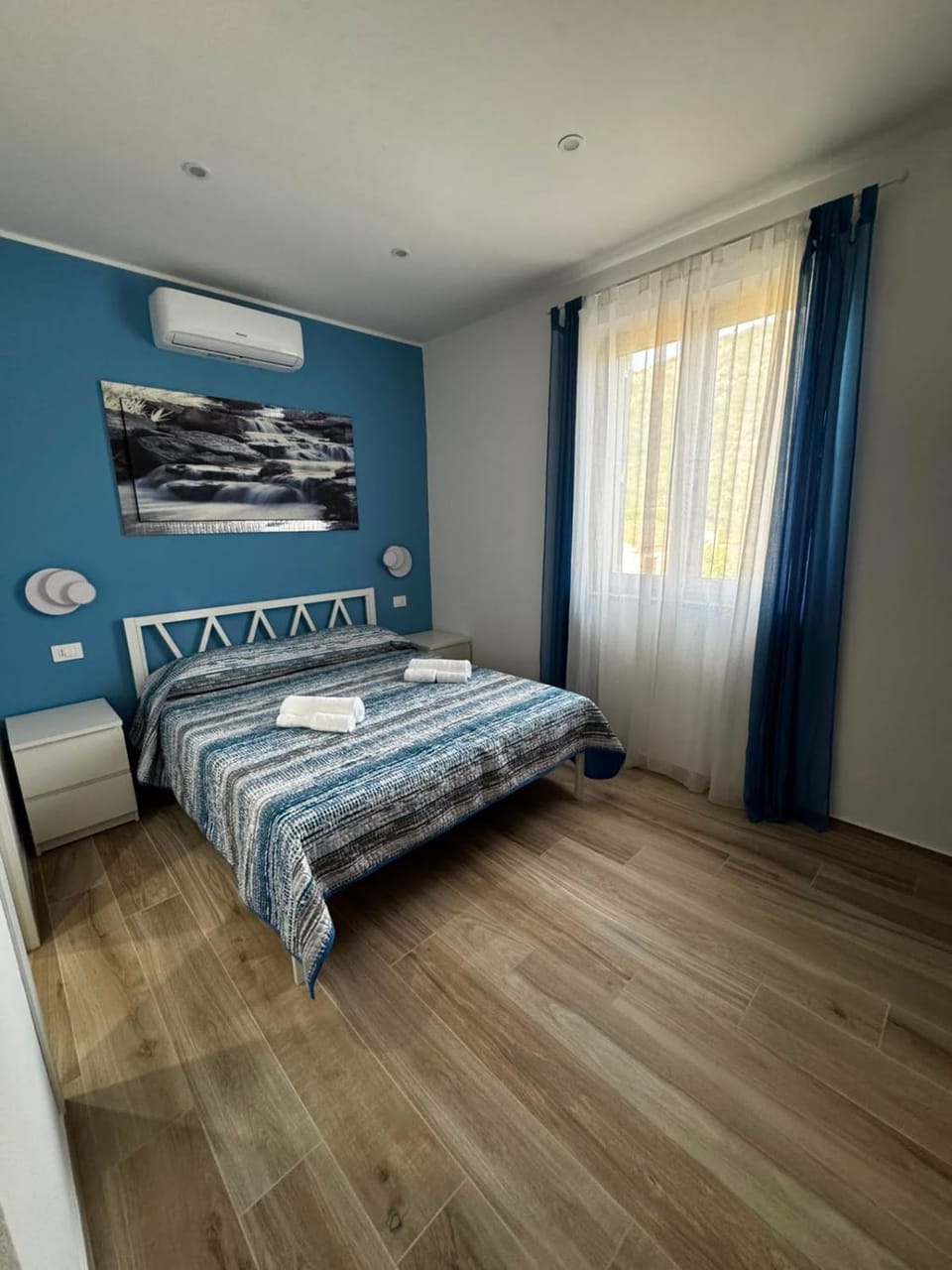 Sabbia Bianca Affittacamere San Teodoro Bed and Breakfast in Sardinia