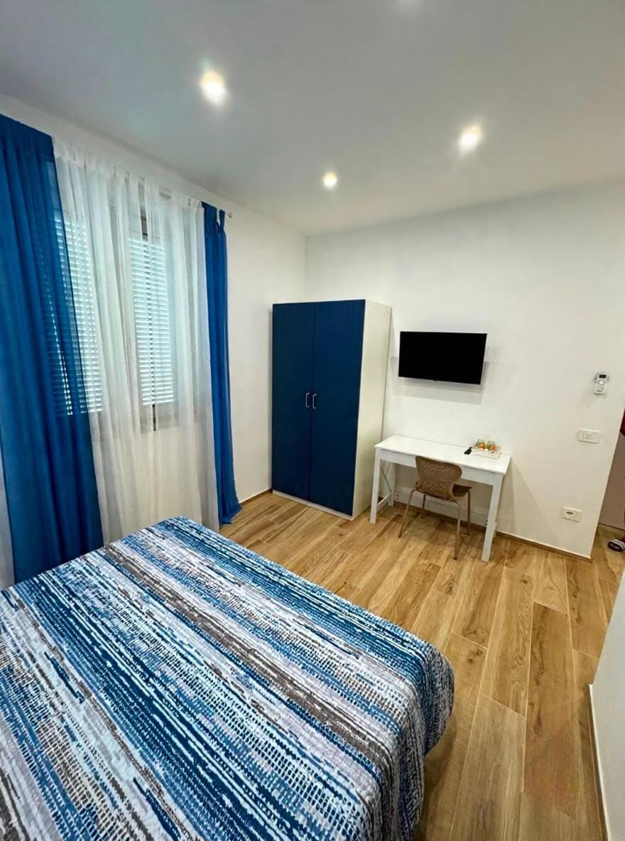 Sabbia Bianca Affittacamere San Teodoro Bed and Breakfast in Sardinia