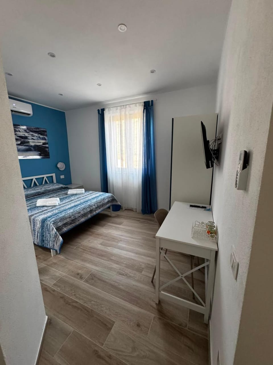 Sabbia Bianca Affittacamere San Teodoro Bed and Breakfast in Sardinia