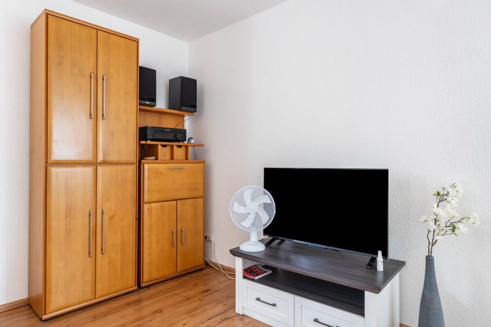 Ferienwohnung Oskar Apartment in Ostalbkreis